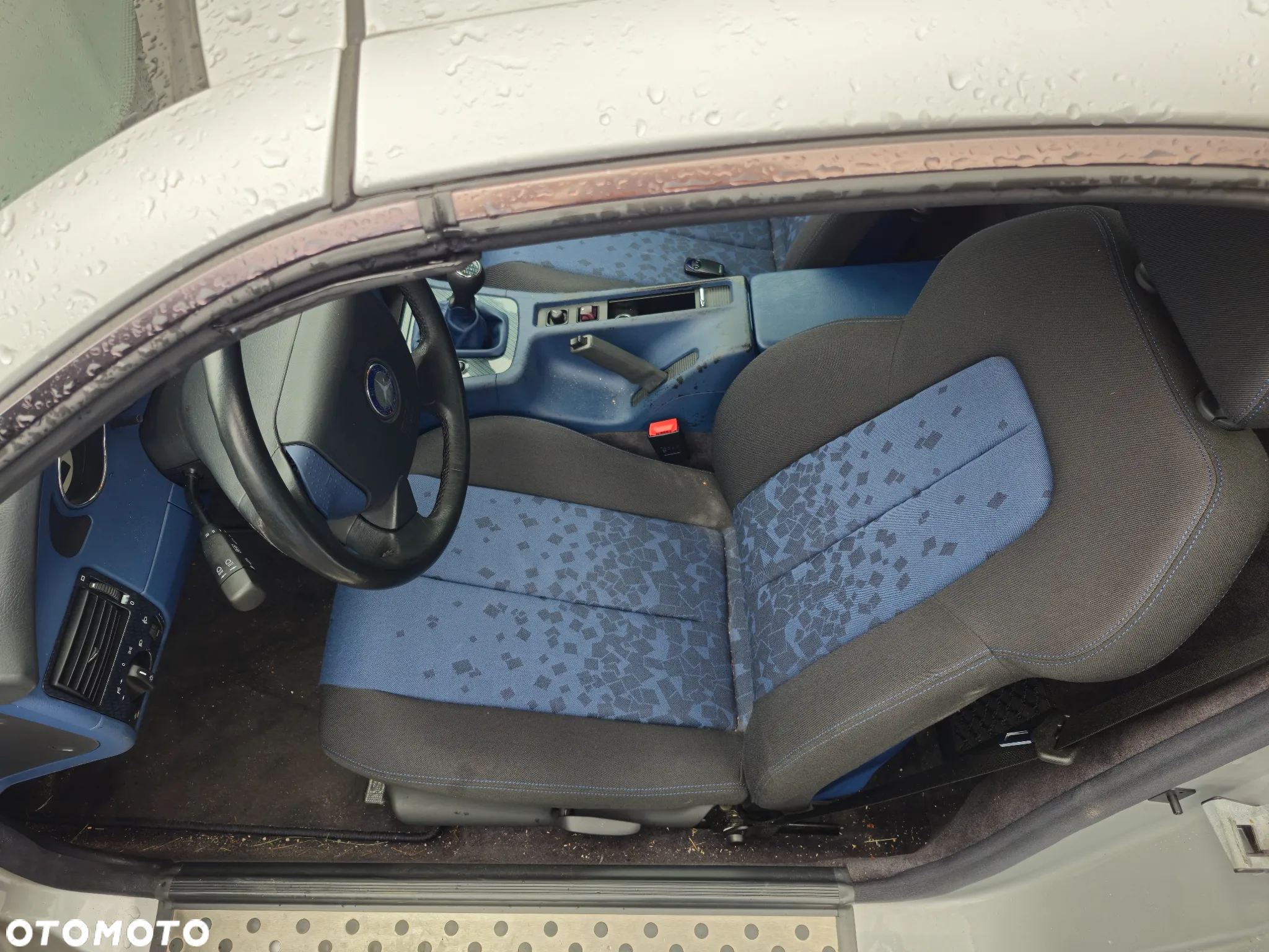Mercedes-Benz SLK 200 - 9