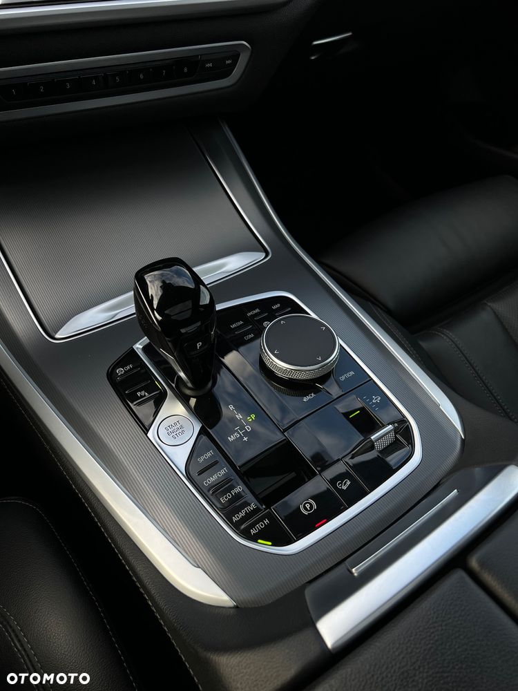 BMW X5 xDrive30d sport - 31