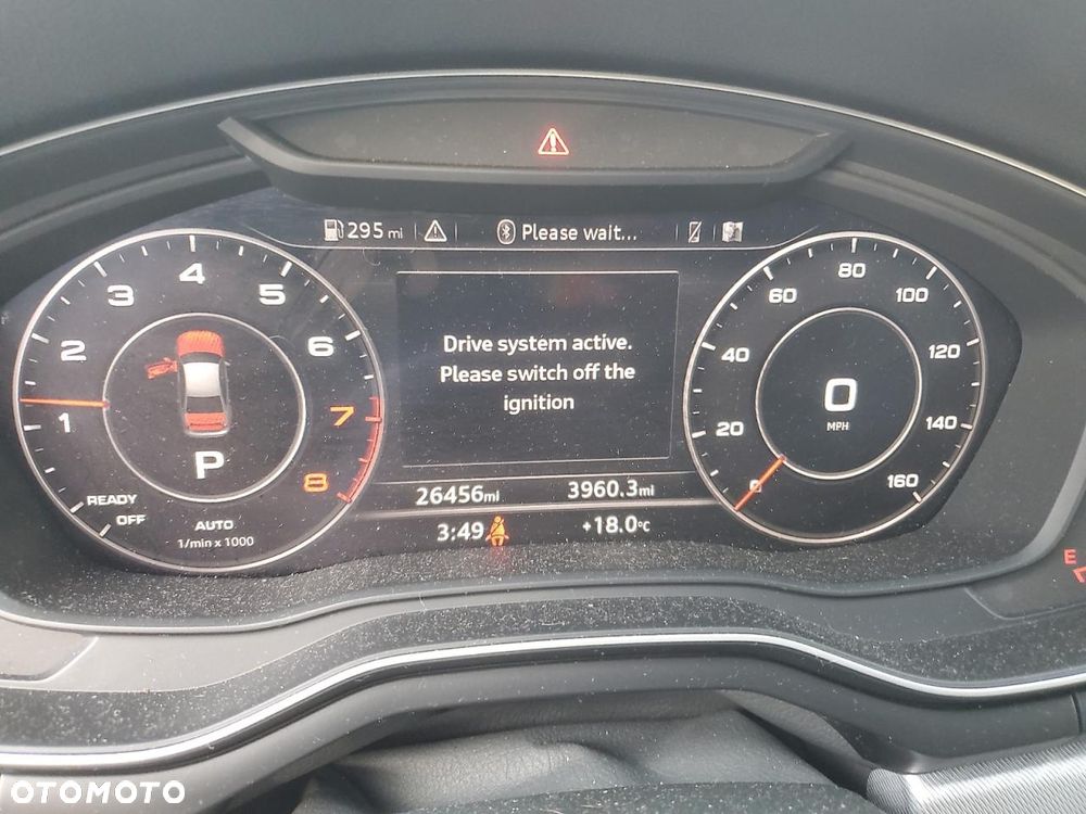 Audi A4 Limousine 2.0 TFSI quattro S tronic sport - 11