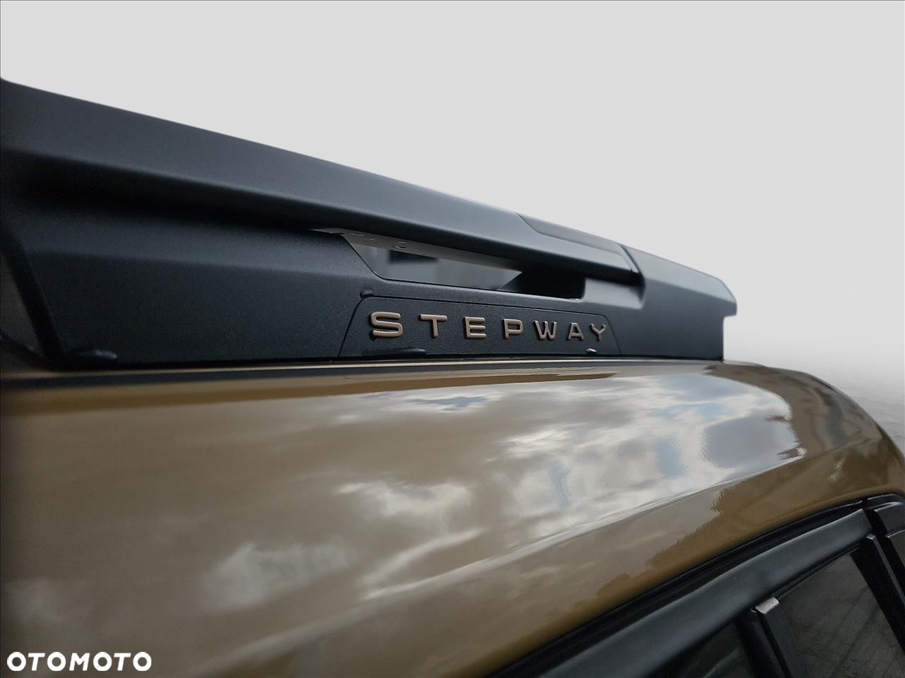 Dacia Sandero Stepway - 12