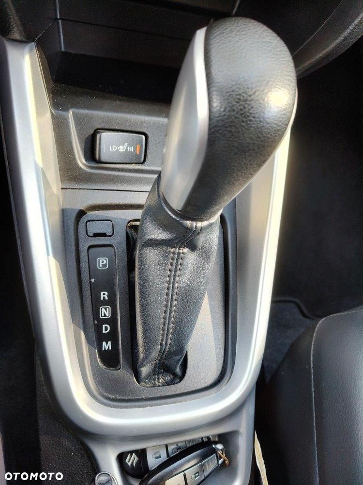 Suzuki Vitara 1.6 (4x2) Automatik Comfort+ - 16