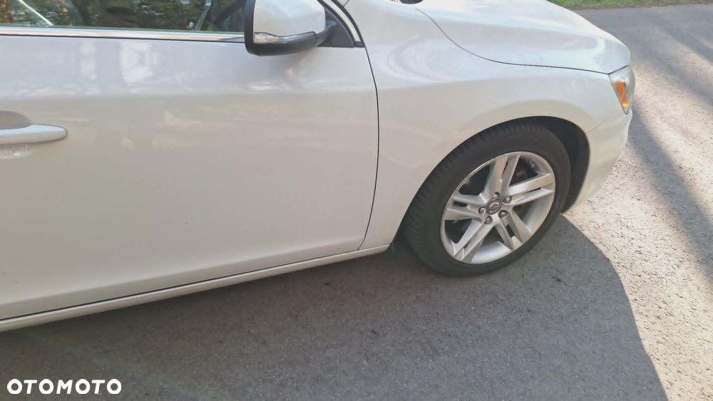 Volvo S60 - 20