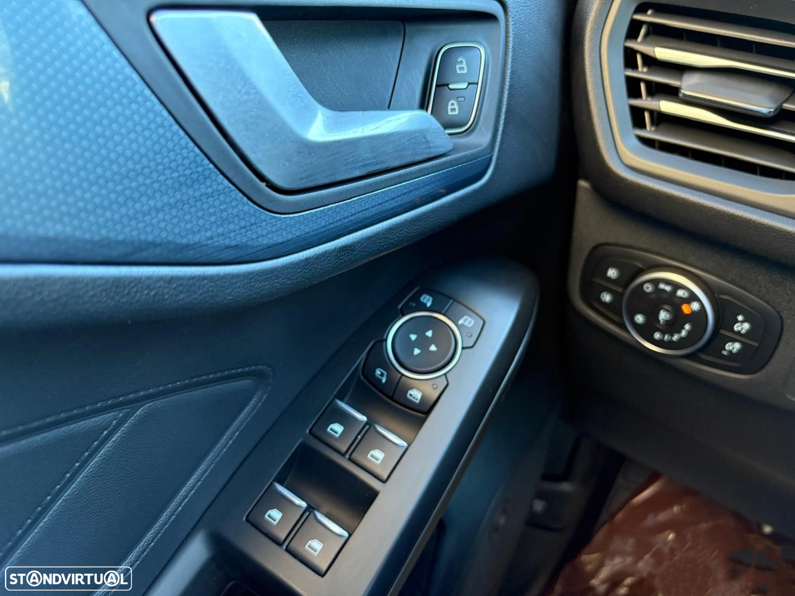 Ford Focus SW 1.5 TDCi EcoBlue Active Style SIP - 15