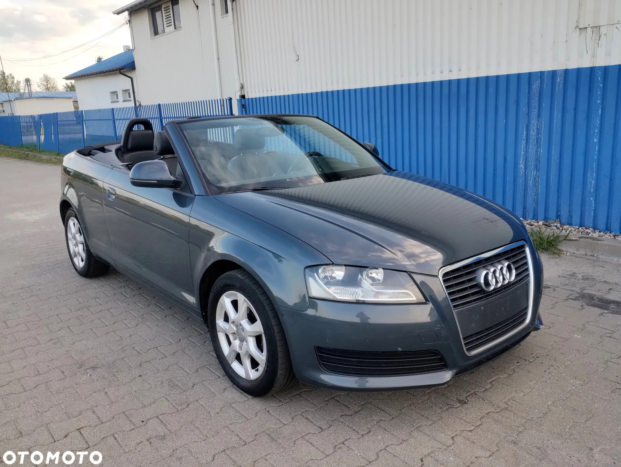 Audi A3 1.6 Ambition - 24