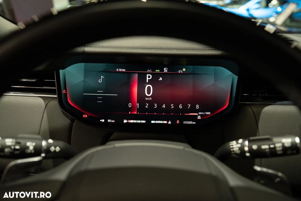 Land Rover Discovery - 7