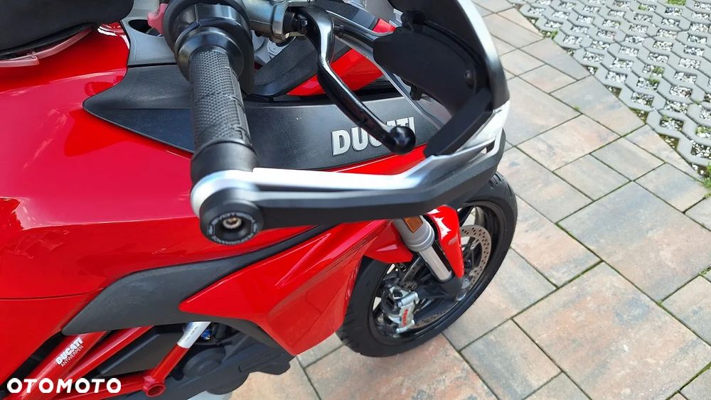 Ducati Multistrada - 22