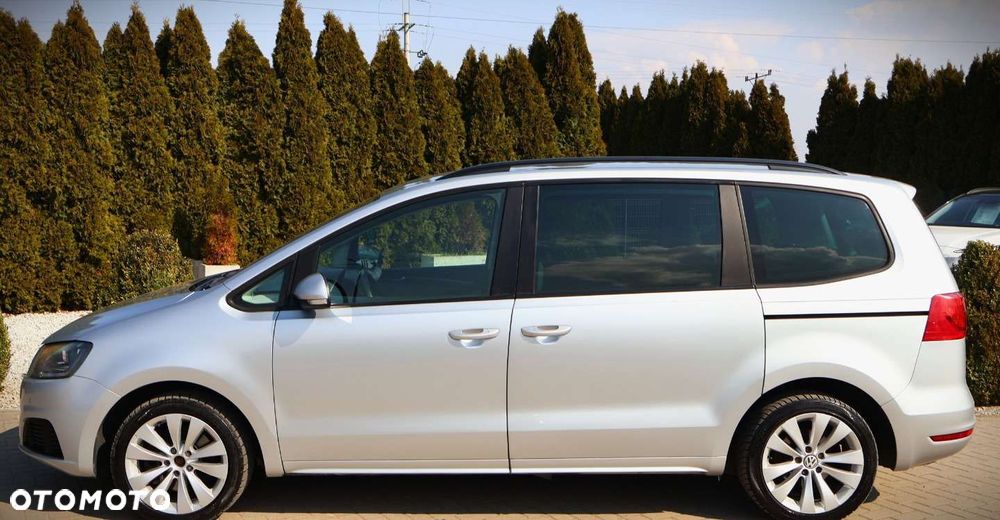 Seat Alhambra - 9