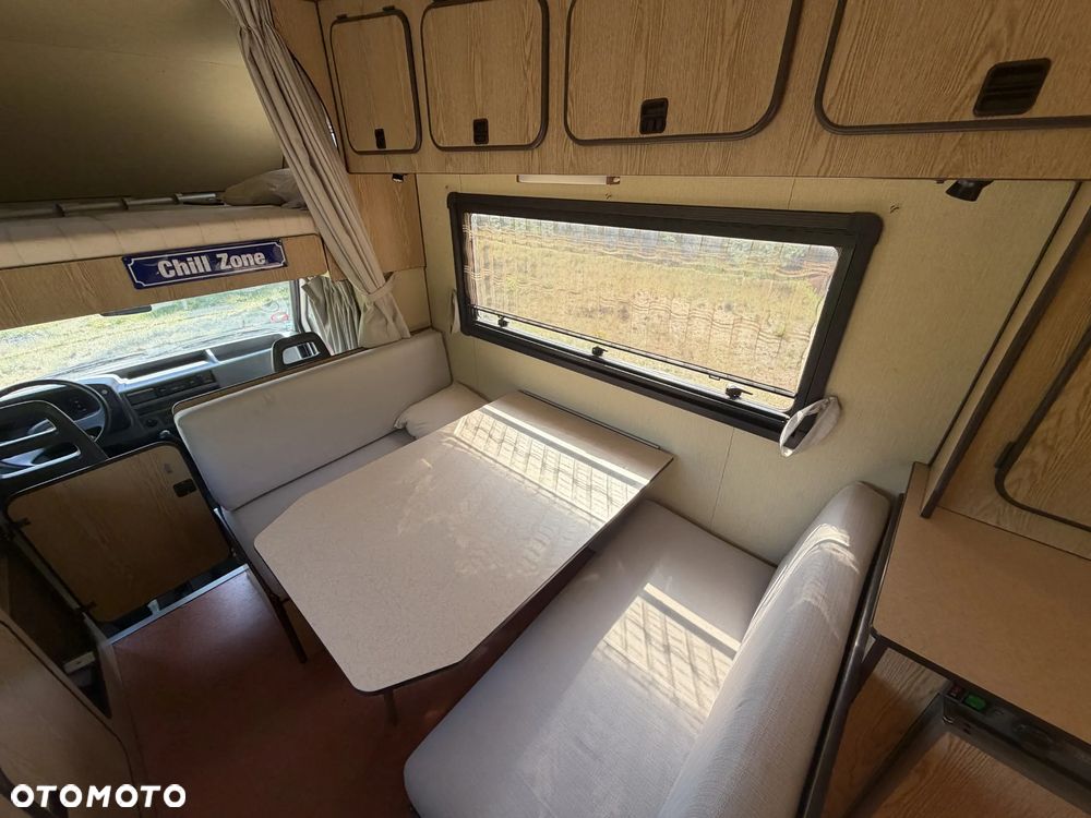 Ford Transit - 15