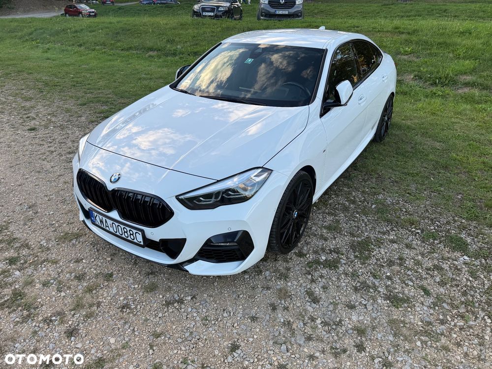 BMW Seria 2 218d - 3
