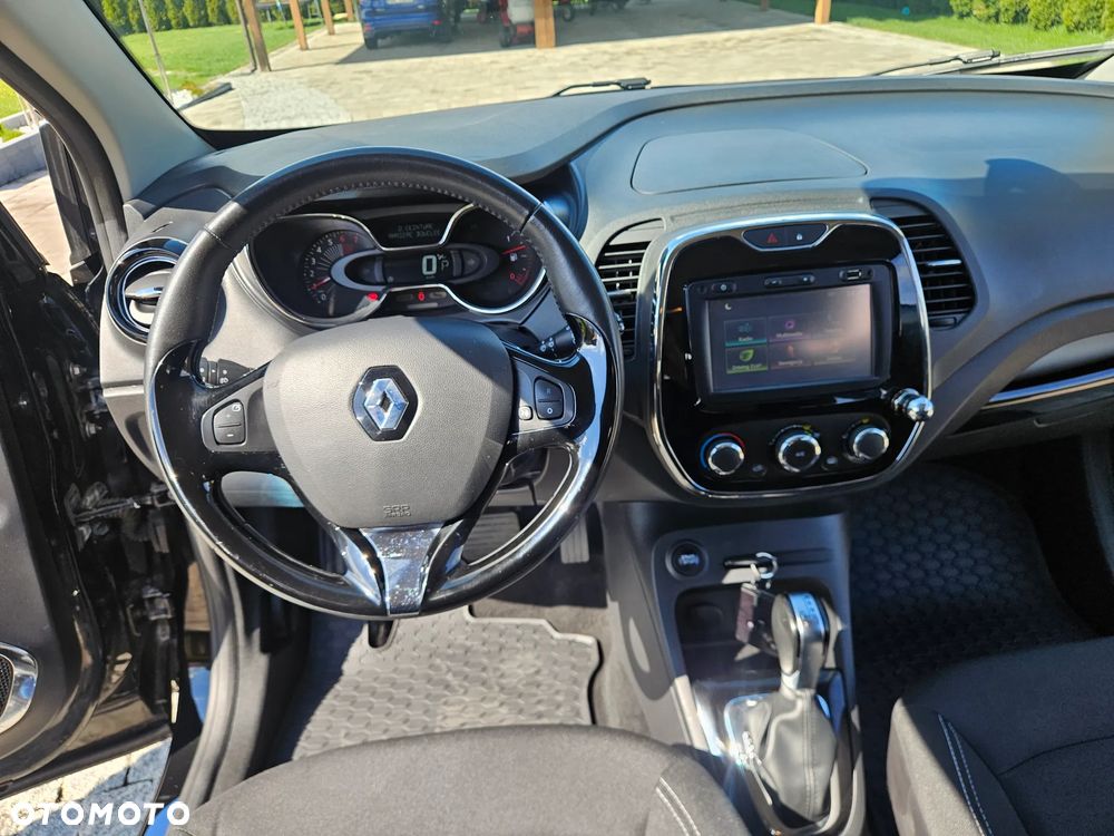 Renault Captur TCe 120 EDC Dynamique - 8