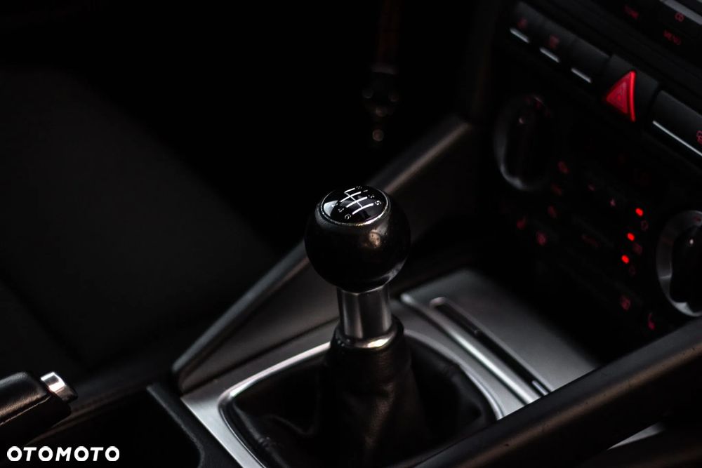 Audi A3 Sportback - 12