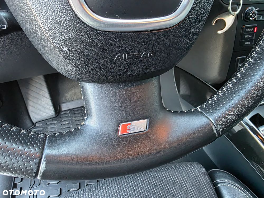 Audi Q5 2.0 TDI Quattro S tronic - 20