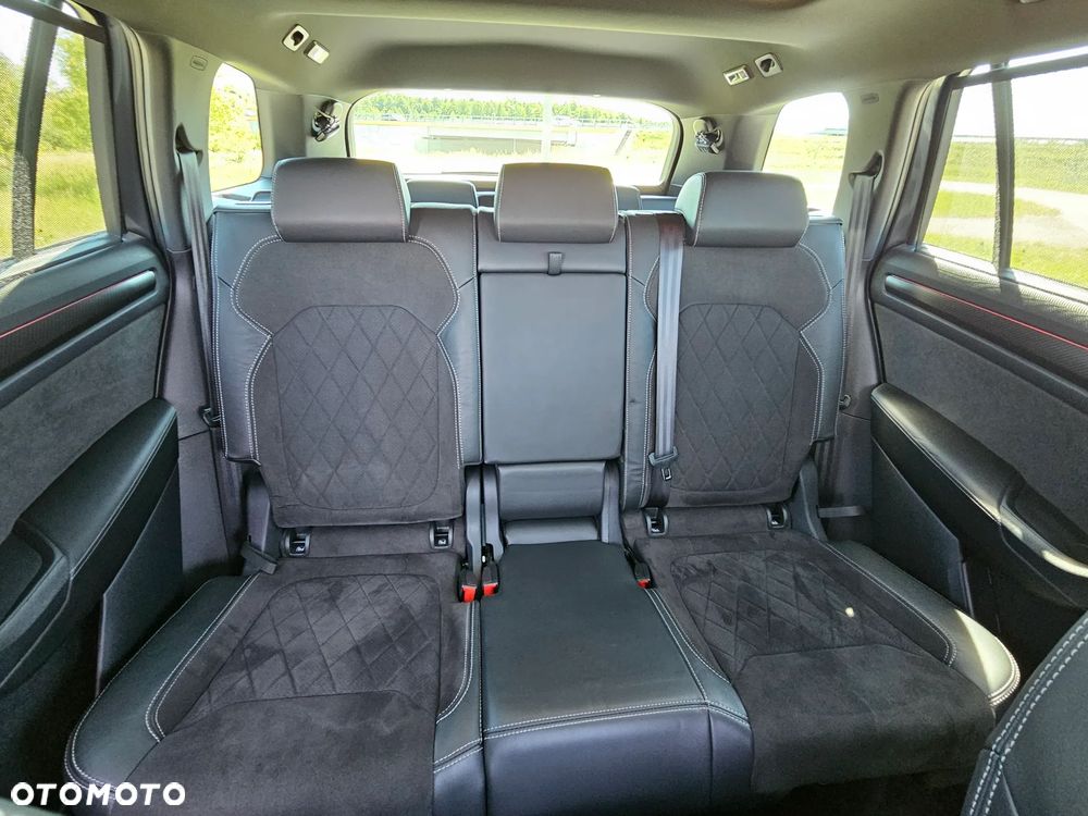 Skoda Kodiaq 2.0 TDI 4x2 Sportline DSG 7os - 26