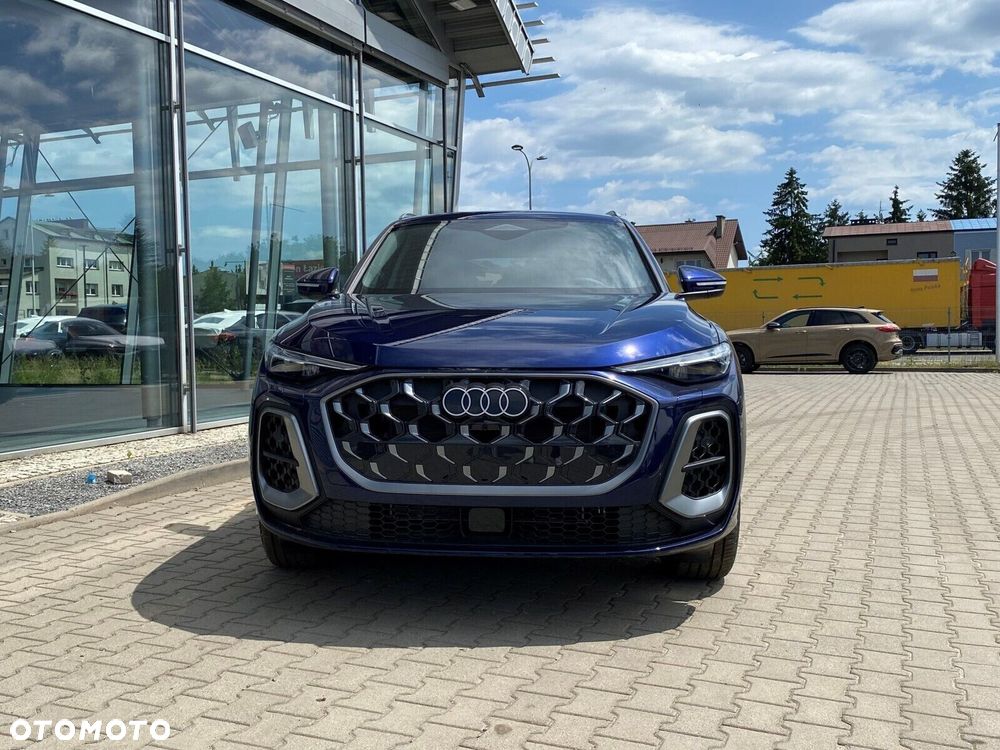 Audi Q5 - 7