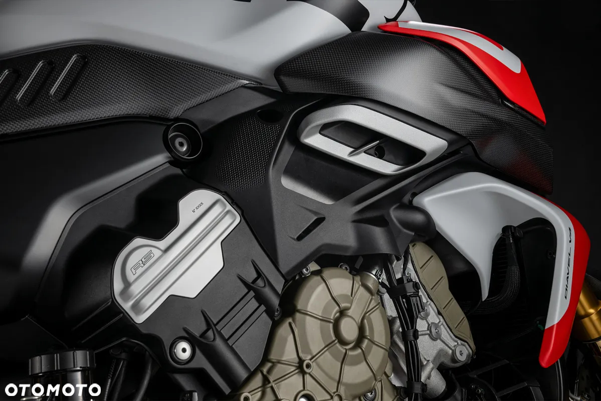Ducati Diavel - 9