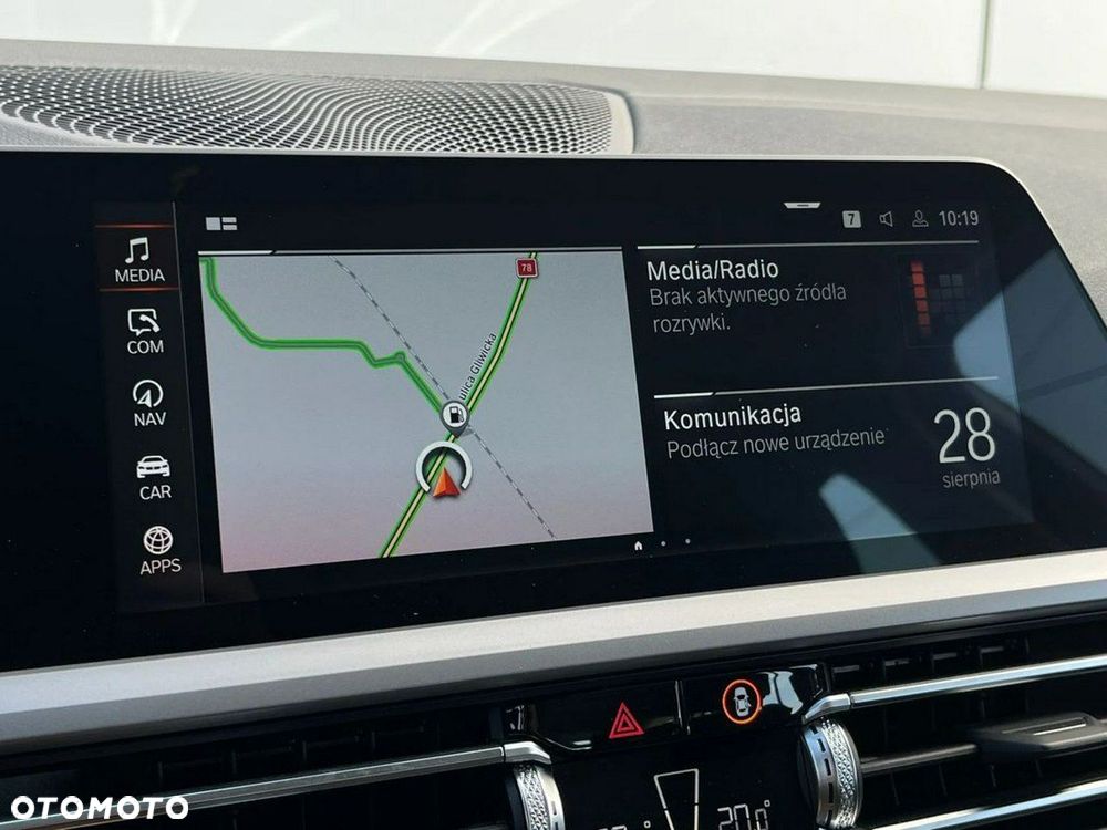 BMW Seria 3 - 24