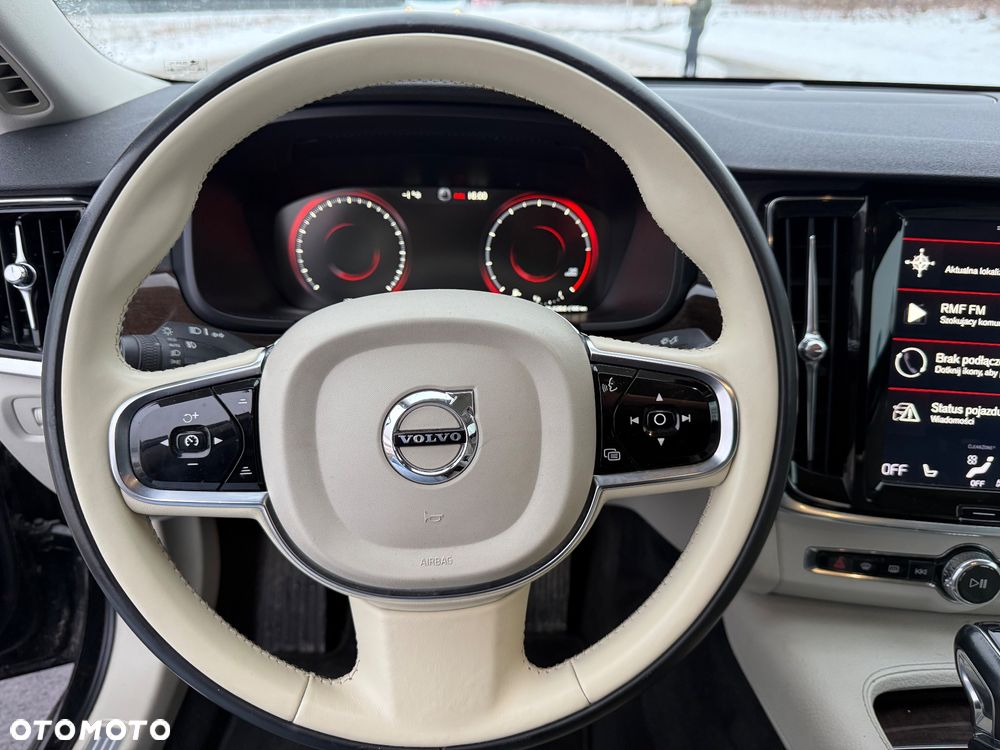 Volvo S90 T5 Inscription - 14