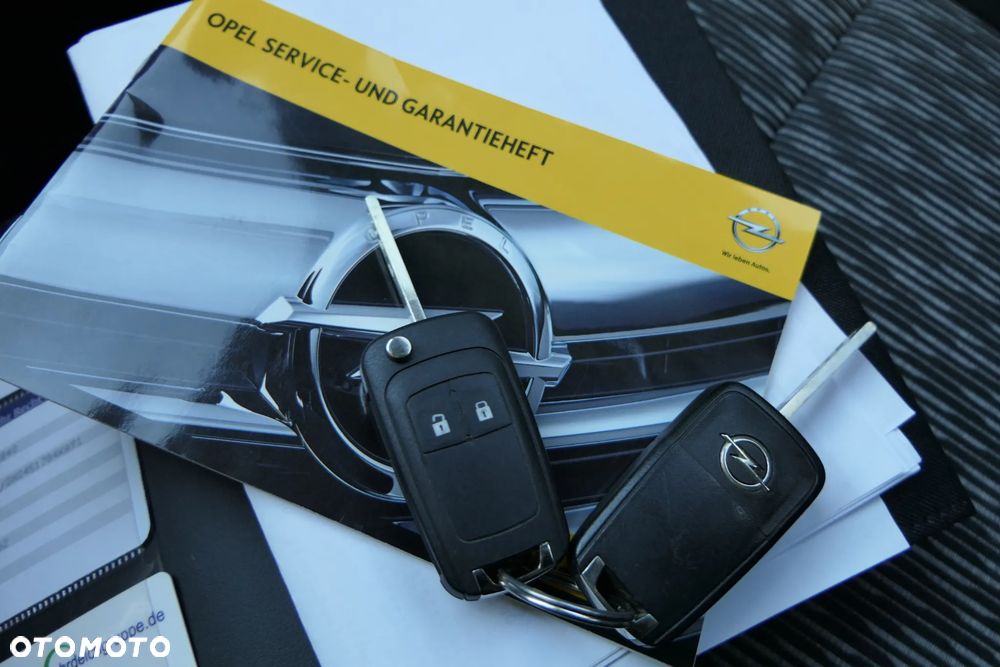 Opel Mokka 1.6 ecoFLEX Start/Stop Selection - 16