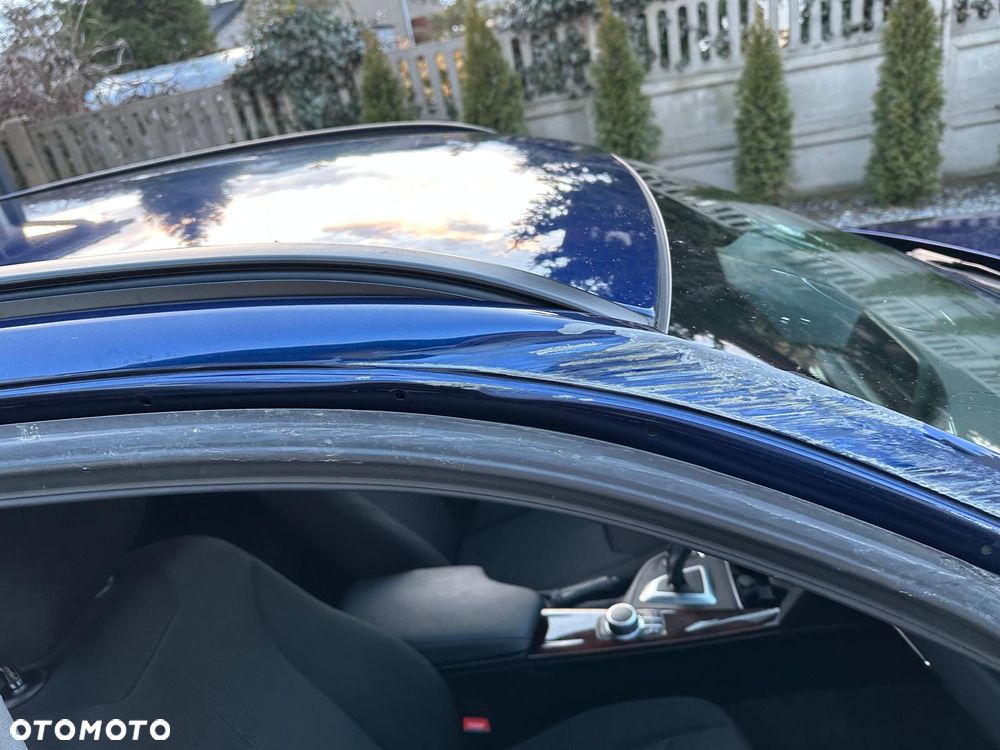 BMW Seria 3 320d Efficient Dynamics Edition Blue Perf - 21