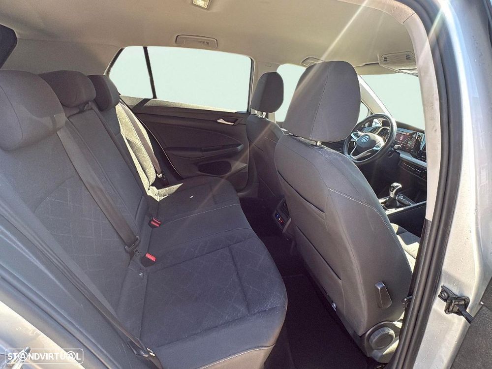 VW Golf 1.0 TSI Life - 16