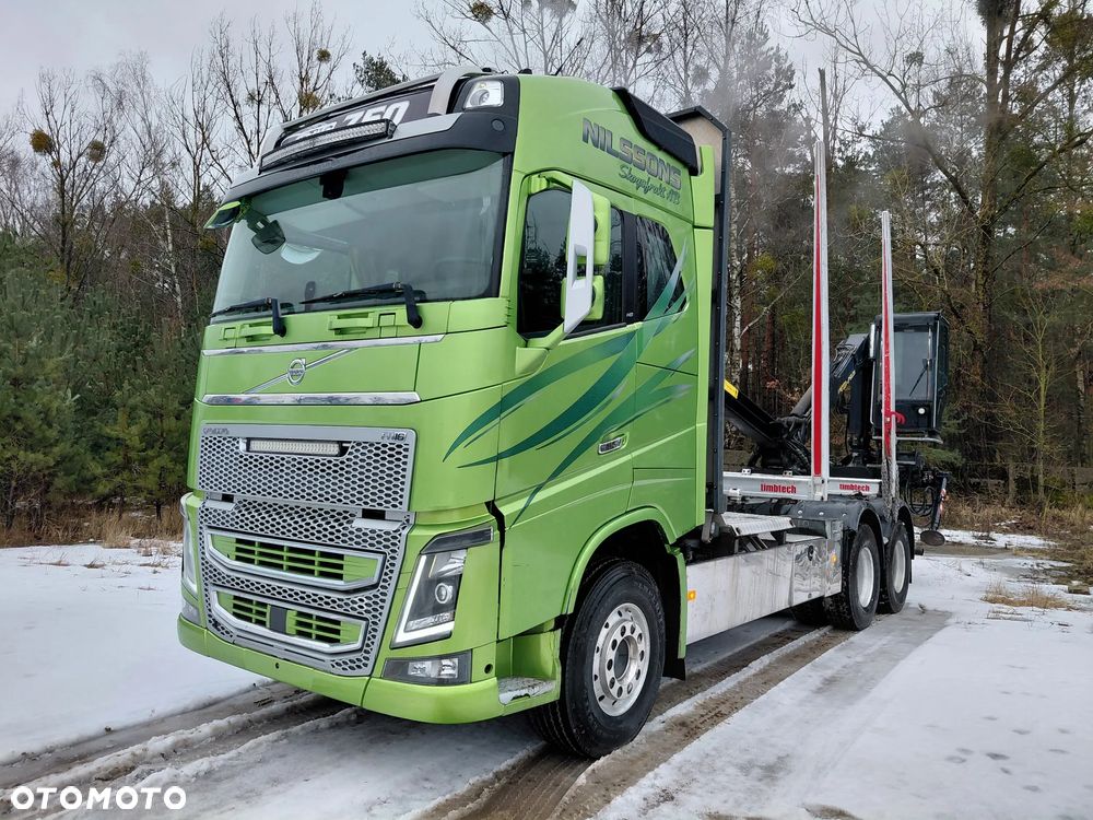 Volvo FH 750 - 18