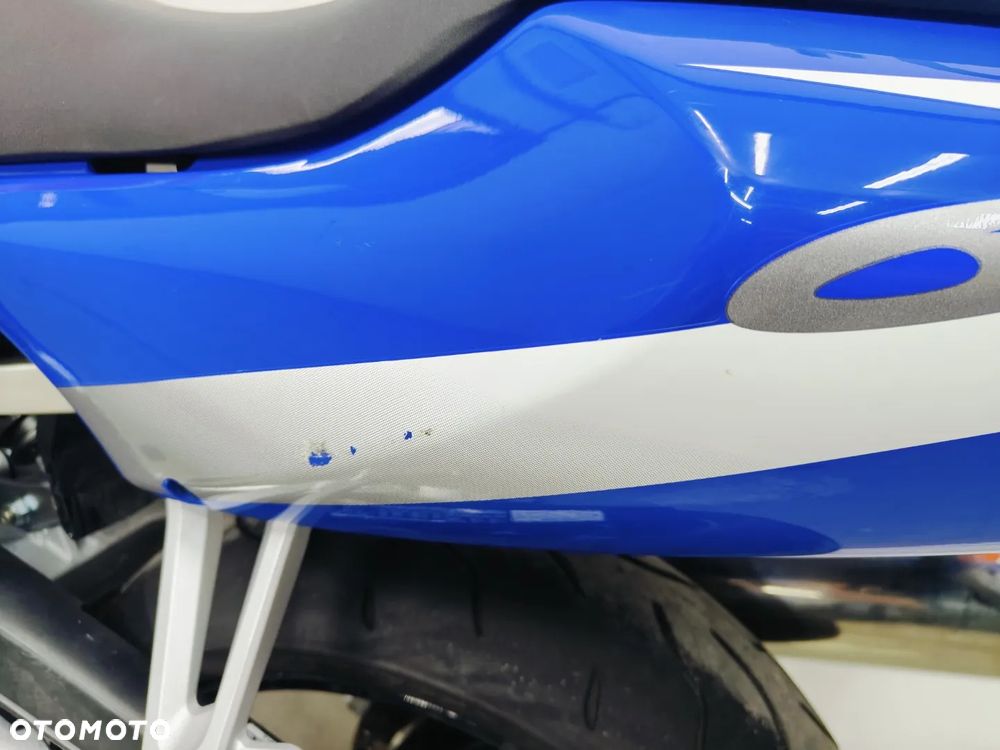 Honda CBR - 31