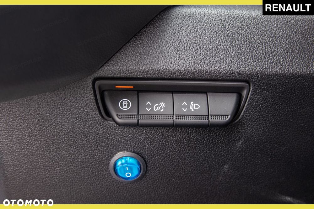 Renault Master L3 Zabudowa 8EP + Tył spanie 2.0 170KM - 25