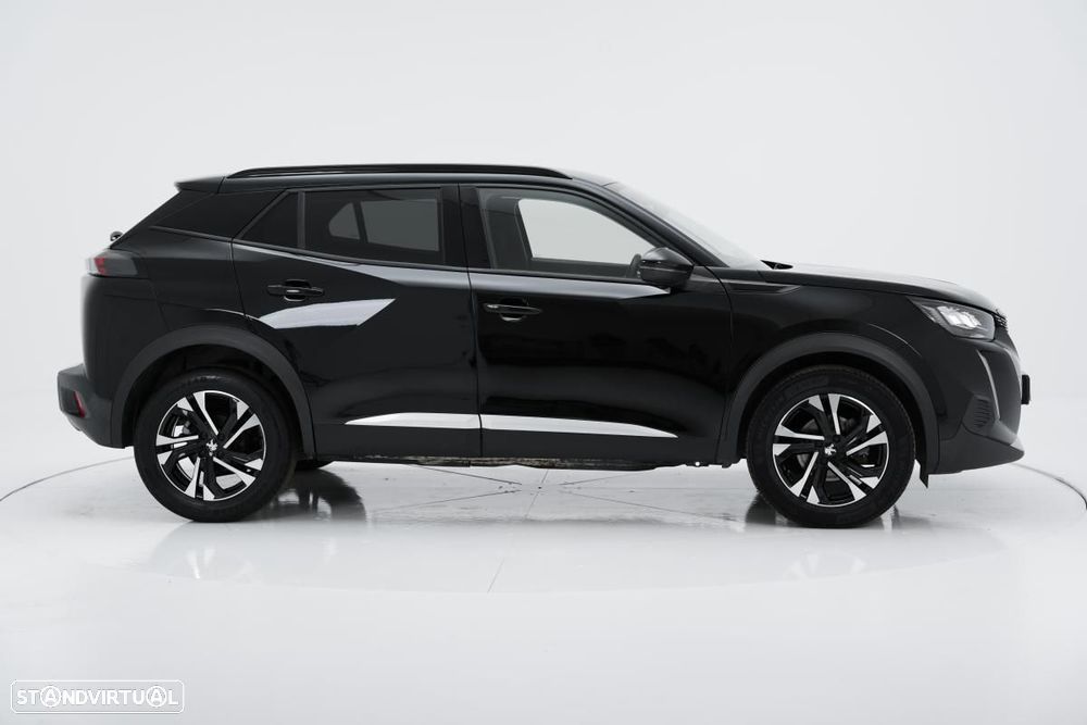 Peugeot 2008 1.5 BlueHDi Allure - 2