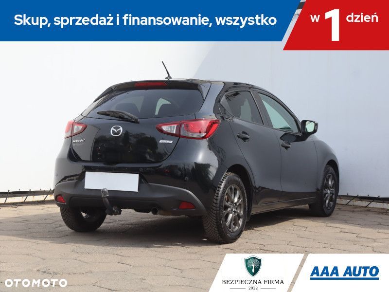 Mazda 2 - 7