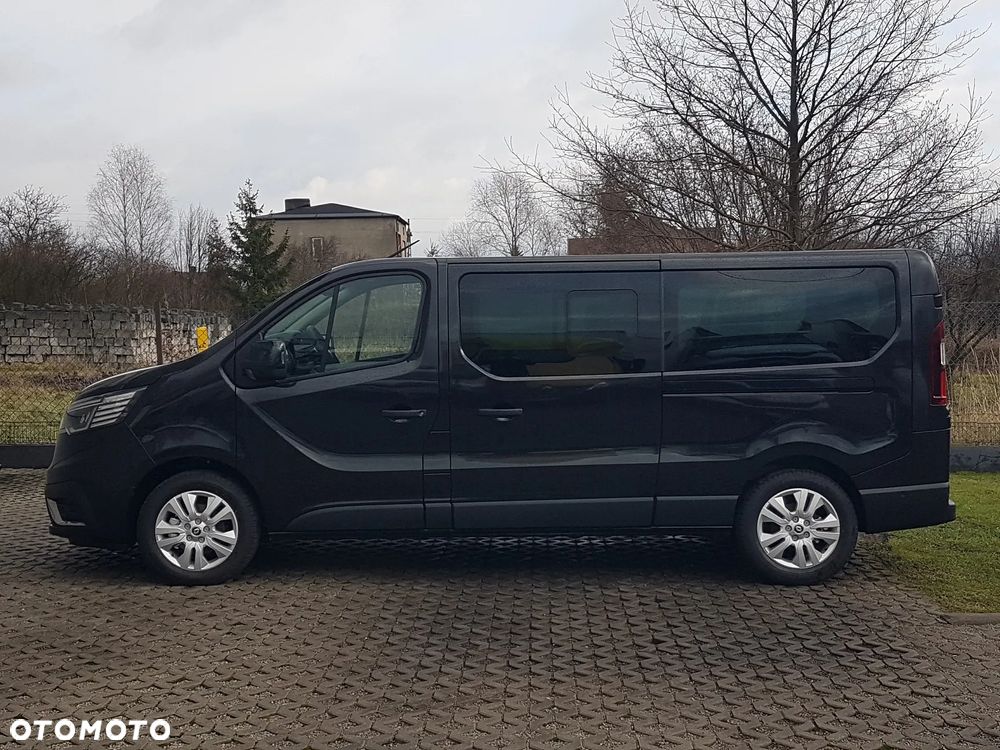 Renault Trafic - 11