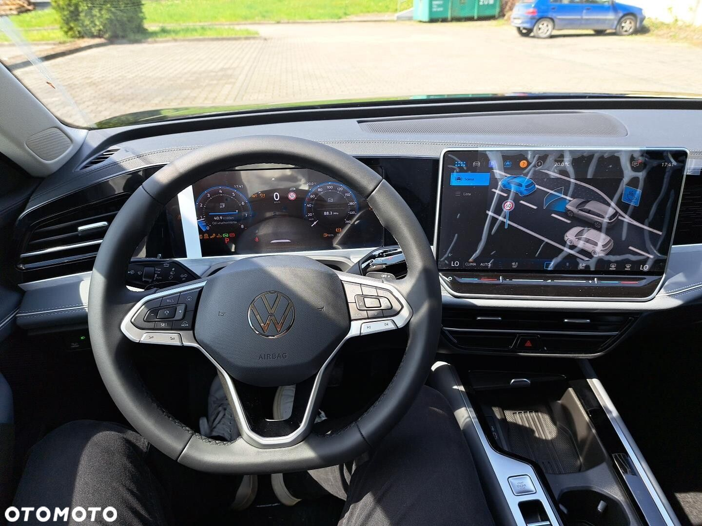 Volkswagen Passat 2.0 TSI Elegance DSG - 12