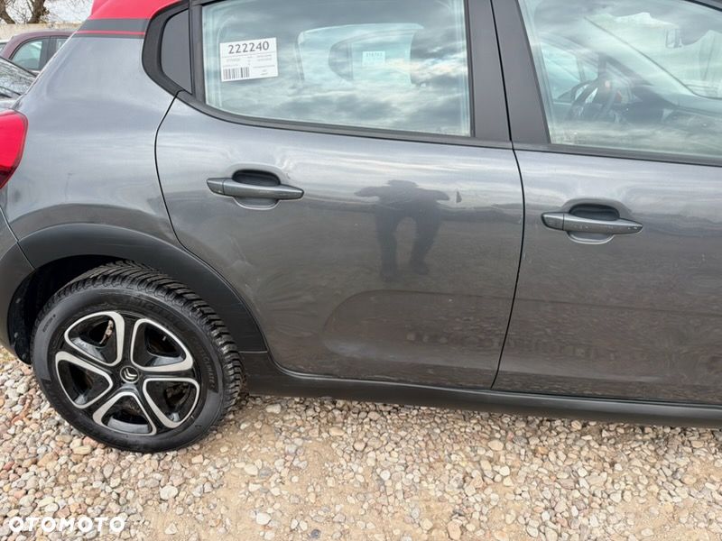 Citroën C3 1.2 PureTech Exclusive - 7