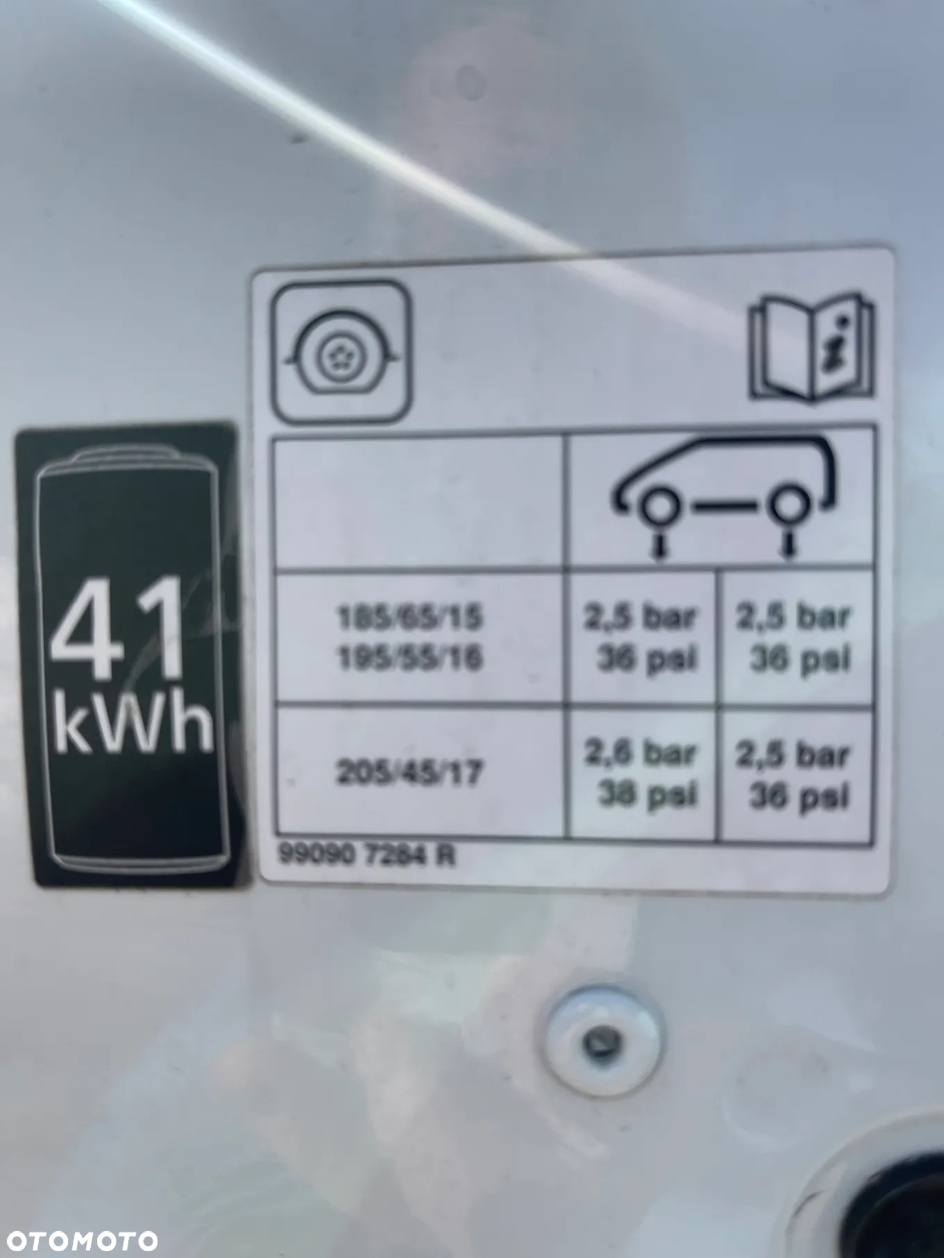 Renault Zoe (mit Batterie) Z.E 40 LIFE - 4