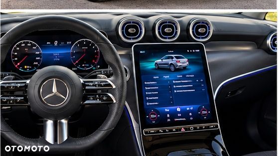 Mercedes-Benz GLC - 2