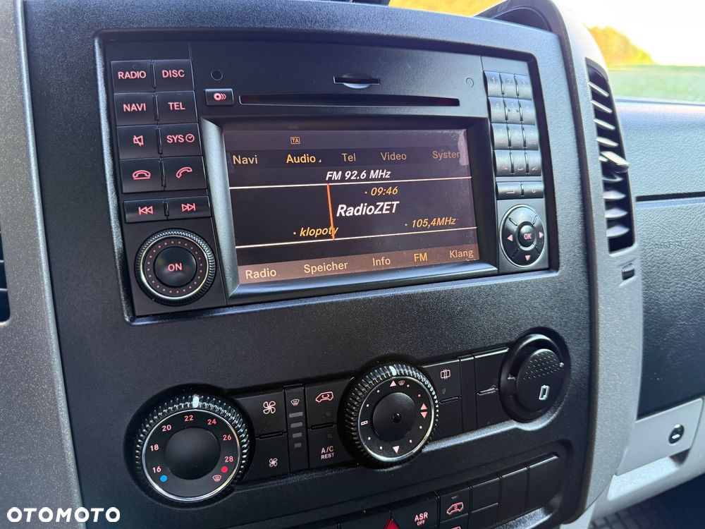Volkswagen Crafter - 6