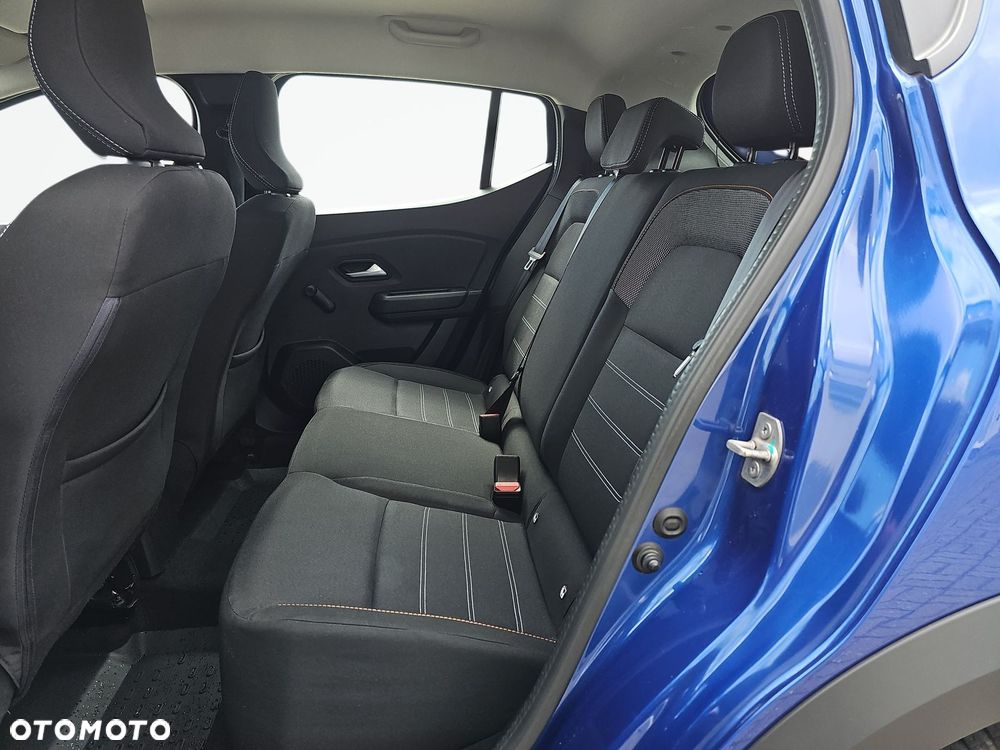 Dacia Sandero 1.0 TCe Comfort - 13