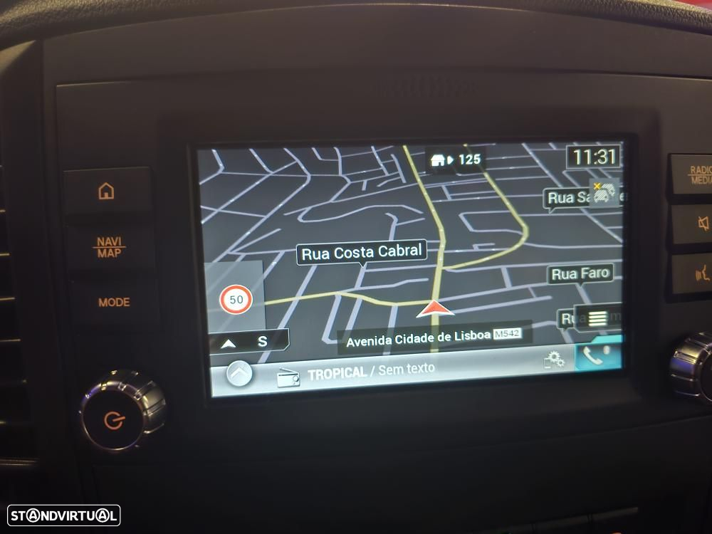 Mercedes-Benz Vito Tourer 116 CDI Longa Aut. EDITION - 27