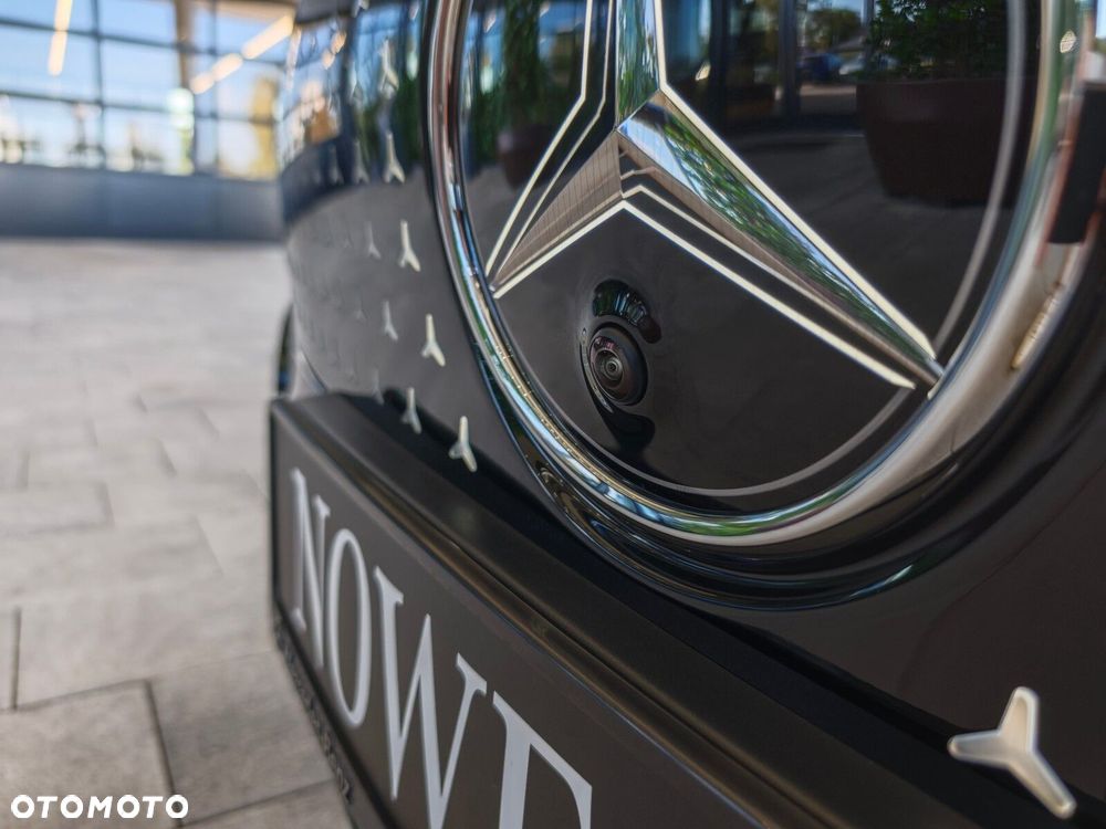 Mercedes-Benz CLA - 36