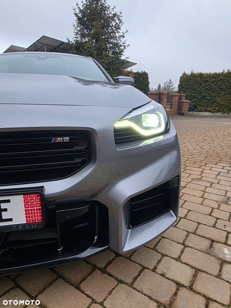 BMW M2 - 1