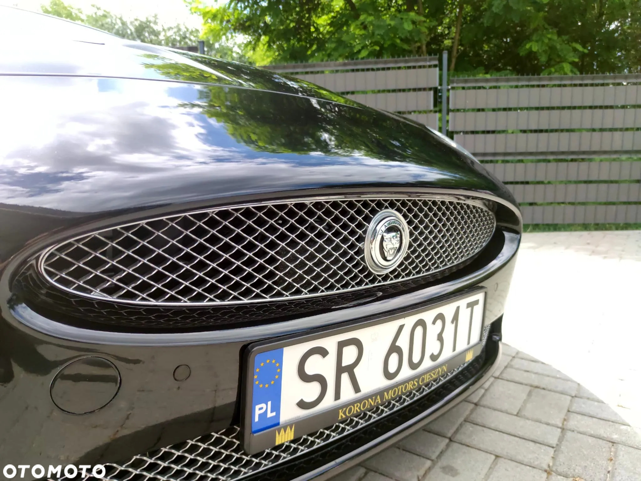 Jaguar XK XKR 5.0 Kompressor Cabriolet - 16
