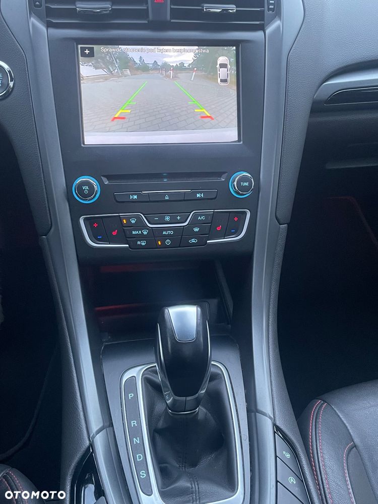 Ford Mondeo 2.0 TDCi STart-Stopp PowerShift-Aut ST-Line - 35