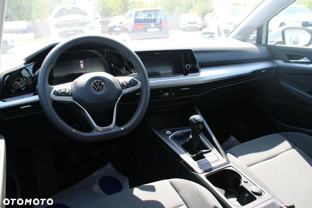 Volkswagen Golf - 15