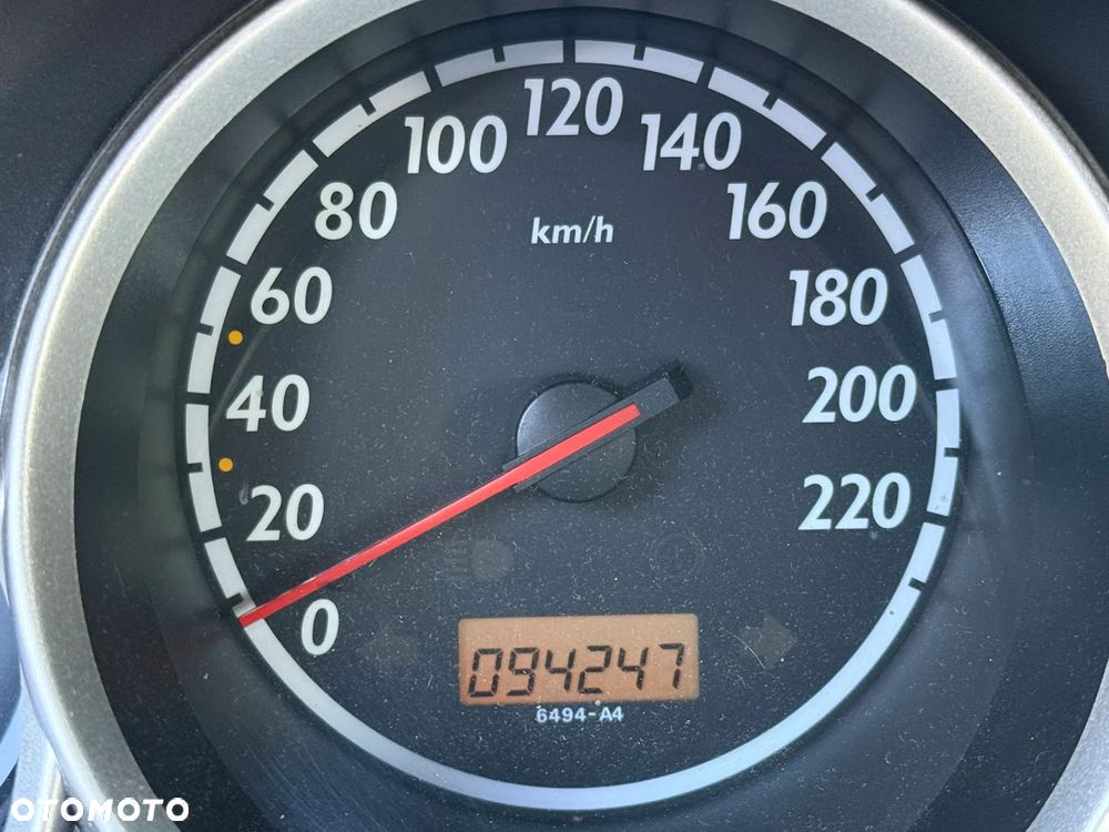 Honda Jazz 1.2 - 5