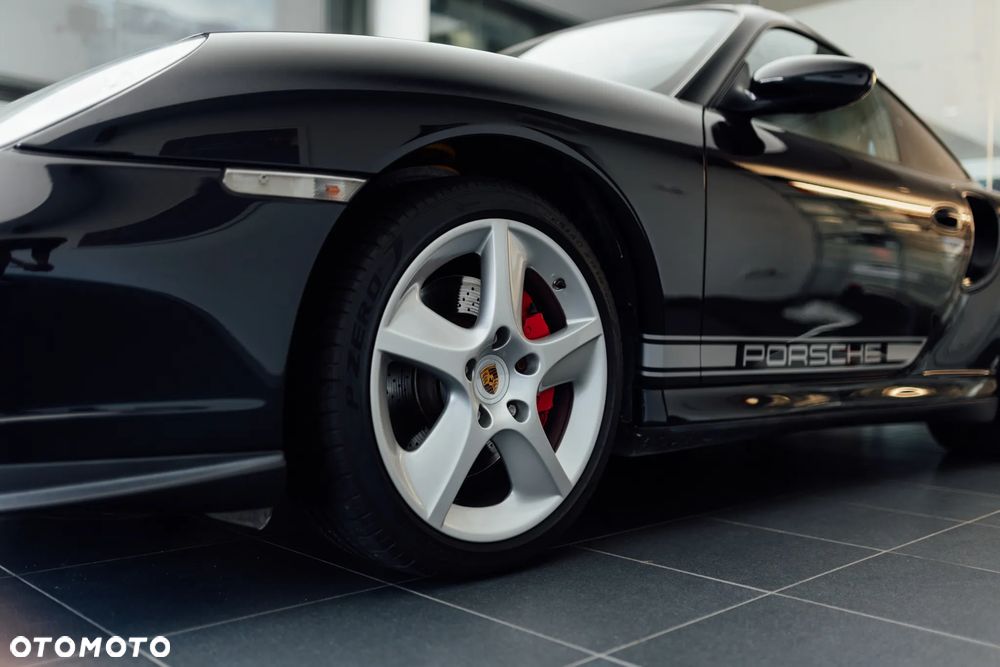 Porsche 911 - 17
