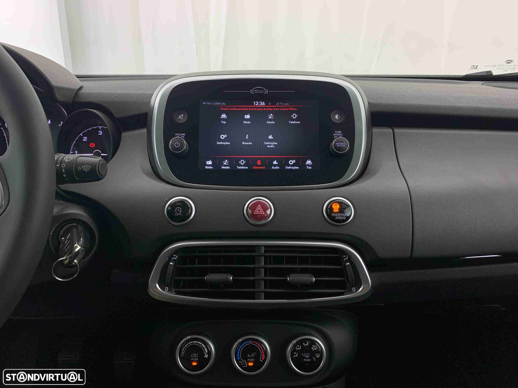 Fiat 500X 1.3 MJ - 20