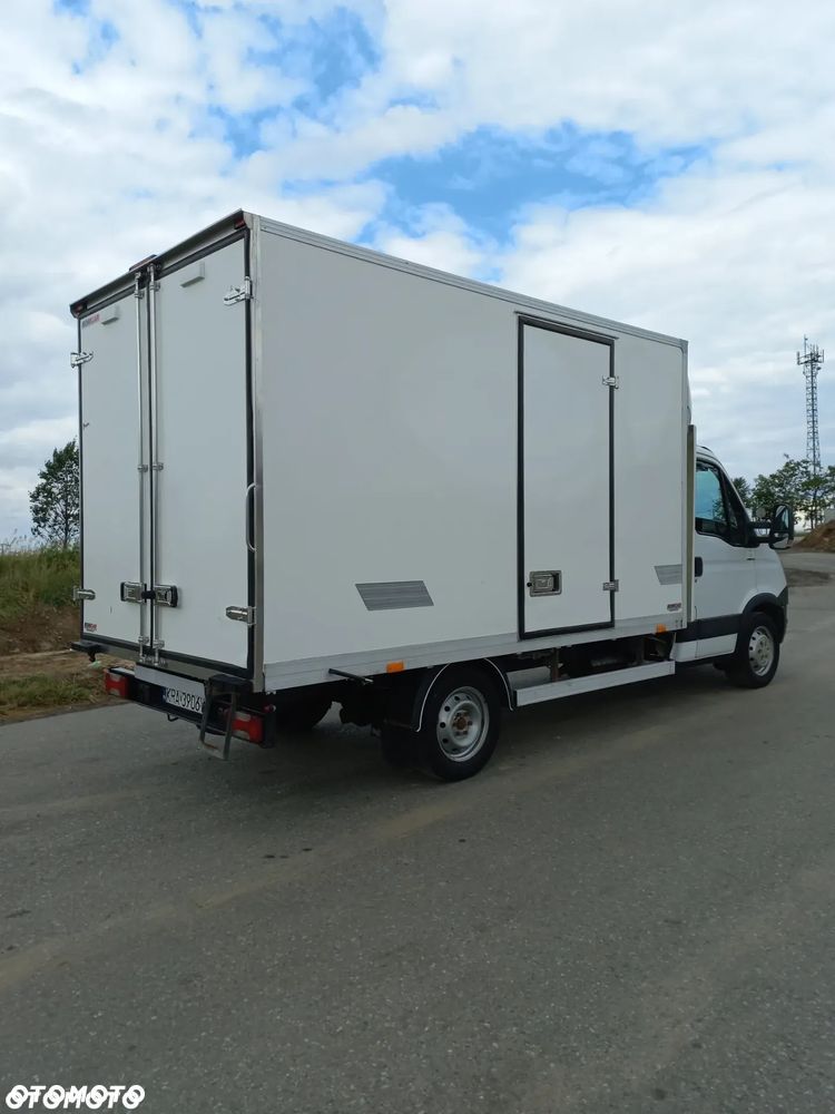 Iveco Daily 35s17 - 4