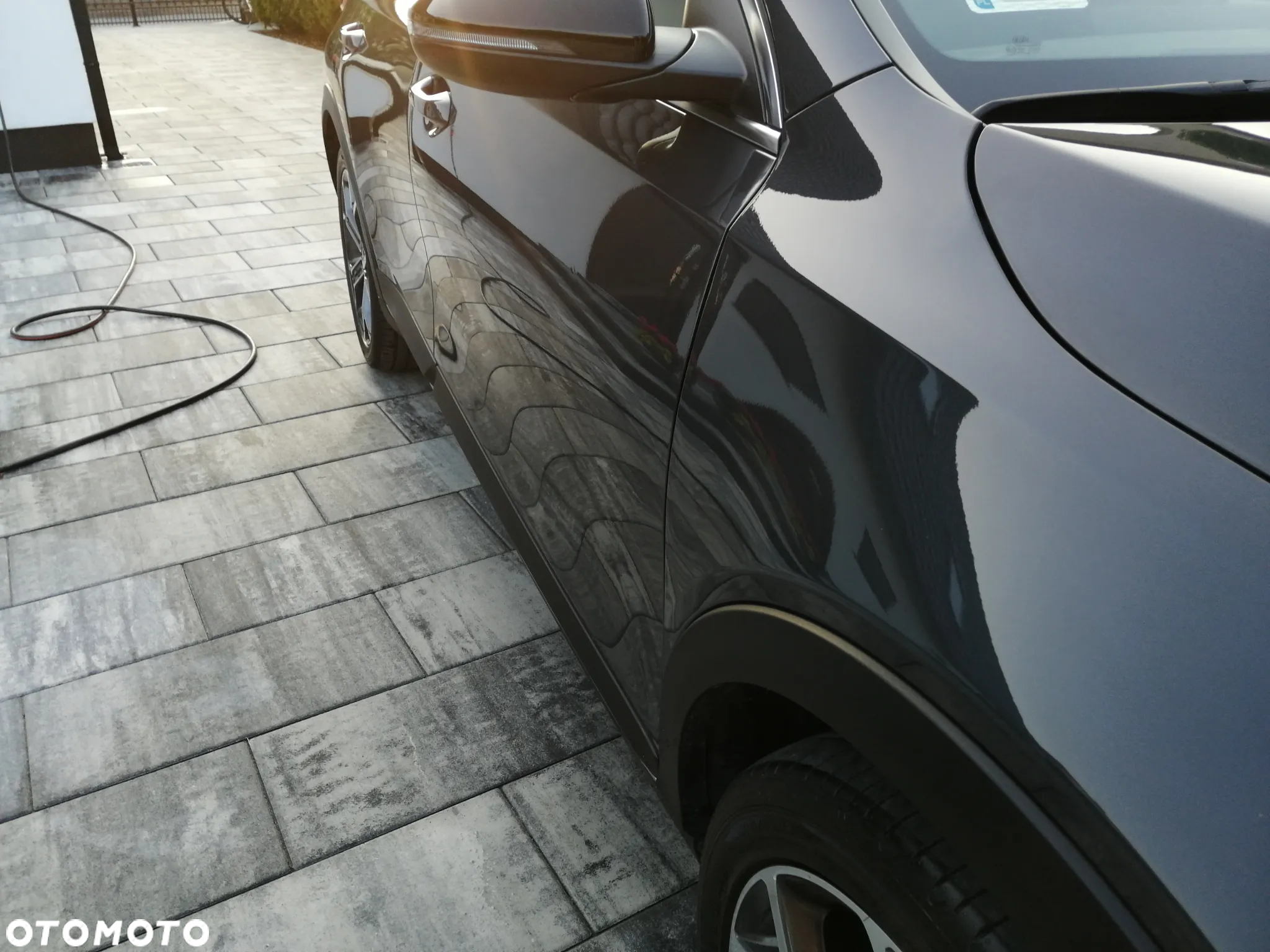Kia XCeed 1.6 T-GDI Prestige Line DCT - 6