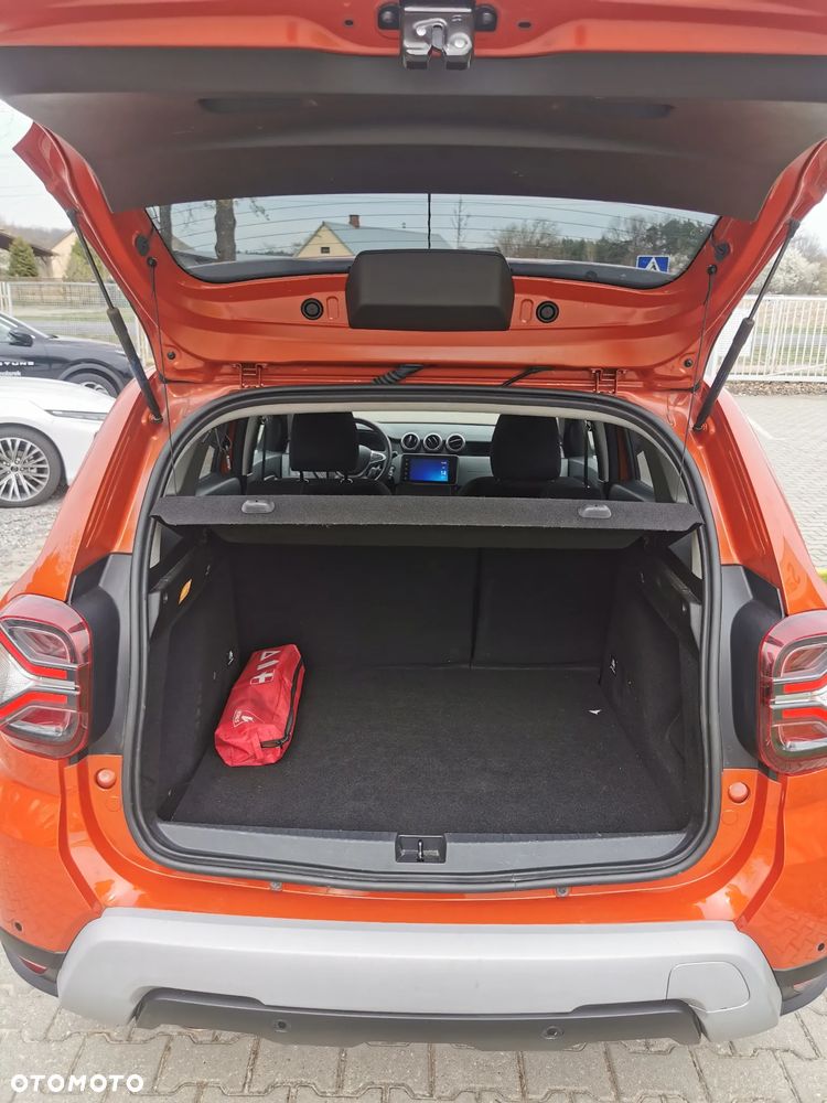 Dacia Duster 1.0 TCe Prestige - 5