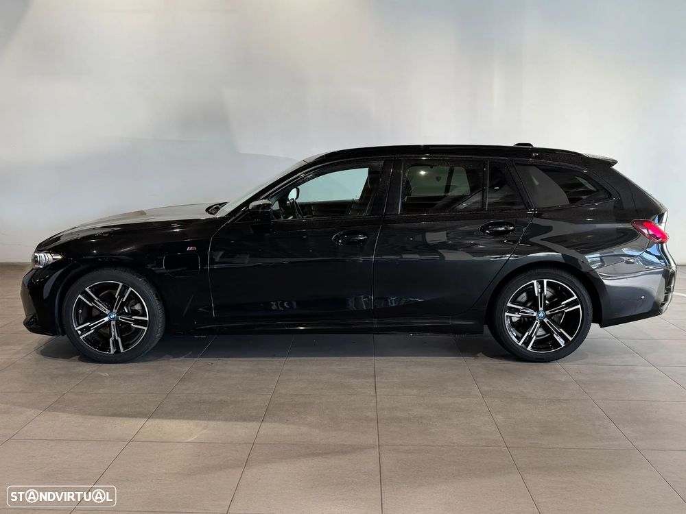 BMW 330 e xDrive Aut. M Sport - 3