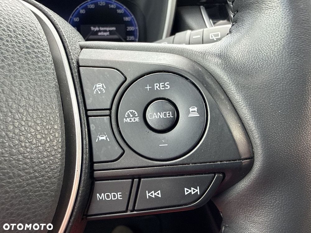 Toyota Corolla Cross 2.0 Hybrid Premiere Edition AWD - 21